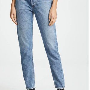 Agolde Jamie Jean Size 27